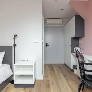  Apartment Ae Nowy Swiat