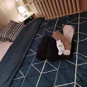  Apartamento Asian Vibe