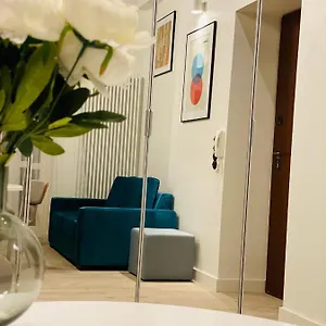 Апартаменты 1 Syp, Kawa Vertuo, Kosmetyki Ada, 3 Min Metro Wilenska, By Visitwarsaw, Варшава