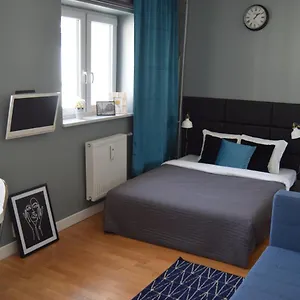  Apartamento Be My Guest - Hoza - Pkin Super Centrum Metro Wi-fi Breakfast